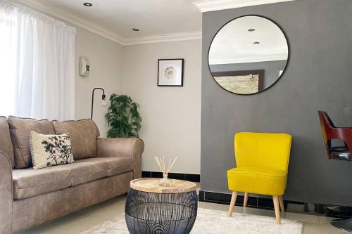 Gorgeous 2-Bedroom apartment