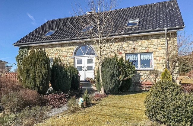 Gorgeous apartment in Büllingen