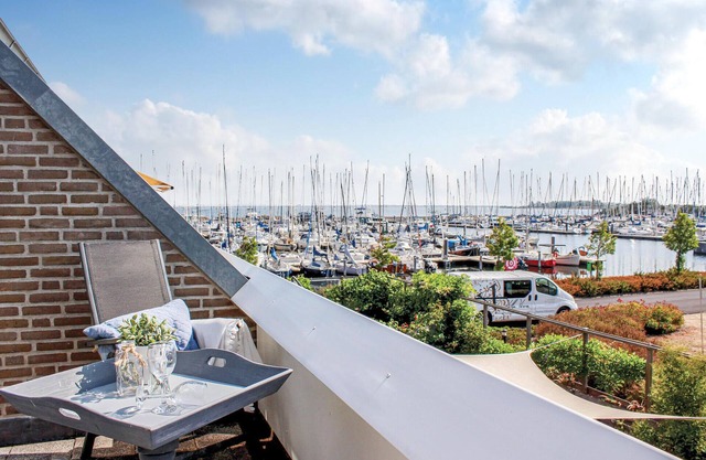 Gorgeous apartment in Bruinisse