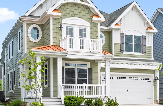 Gorgeous Beach Home in Bayside Resort! 3 Master suites!