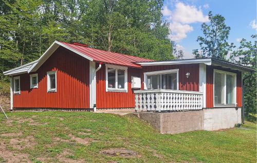 Gorgeous Home In Annerstad