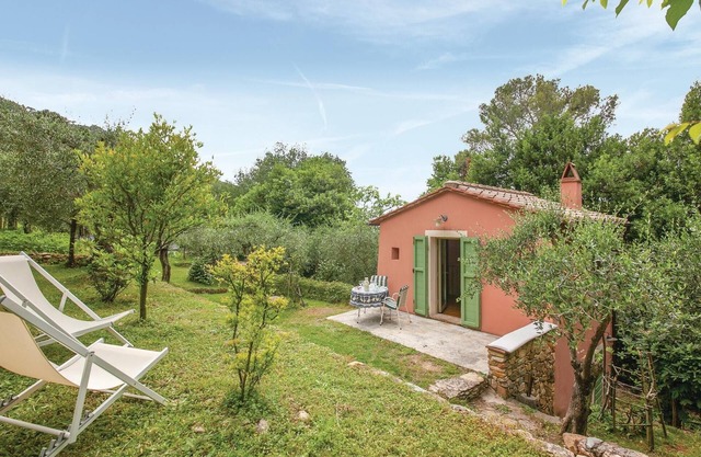 Gorgeous home in Calci PI