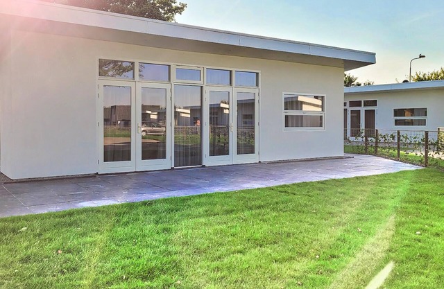 Gorgeous home in Den Oever with WiFi