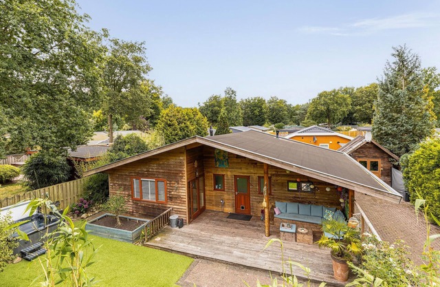 Gorgeous home in Erm with WiFi