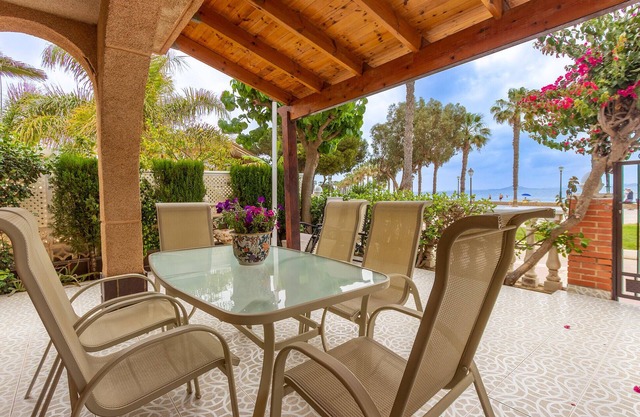 Gorgeous home in Los Alcázares