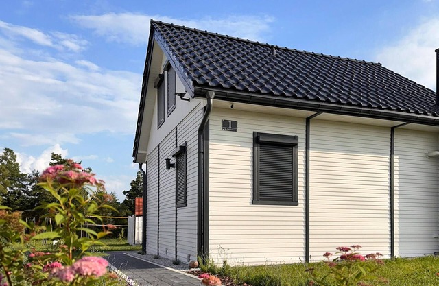 Gorgeous home in Jaromierz with sauna