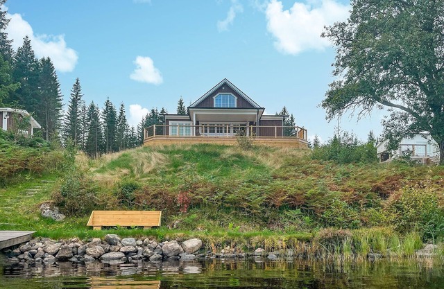 Gorgeous home in Malmbäck
