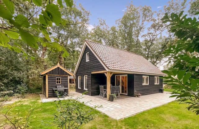 Gorgeous home in Marienberg with WiFi