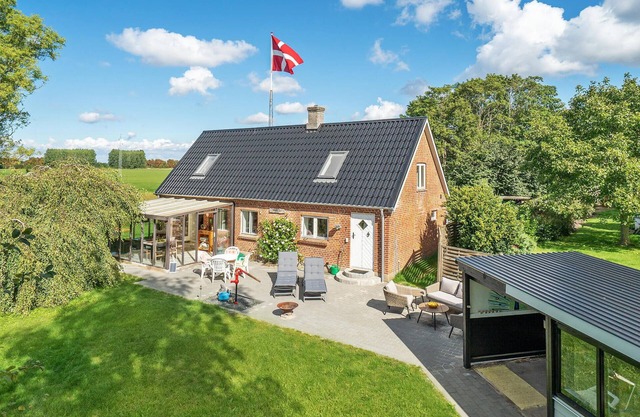 Gorgeous home in Maribo with WiFi