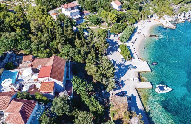 Accommodation Sipanska Luka 