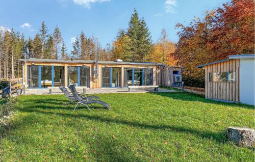 Gorgeous Home In Thale Friedrichsbrunn