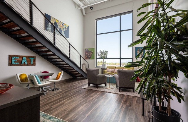 Gorgeous Midtown Condo