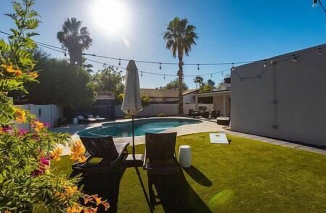 Gorgeous Oasis* Heated Pool* North Scottsdale