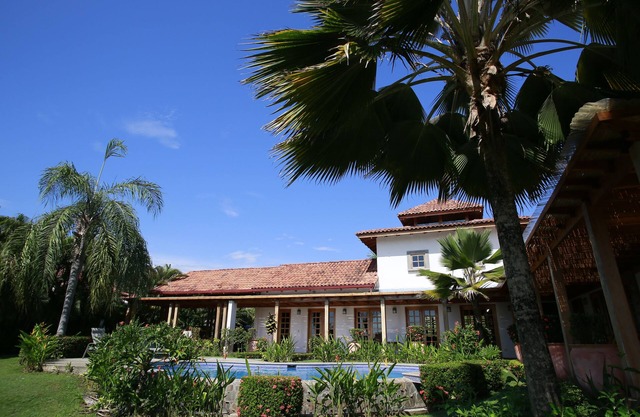 Gorgeous villa with private pool. Ocean View, Playa Bejuco, Esterillos Este.