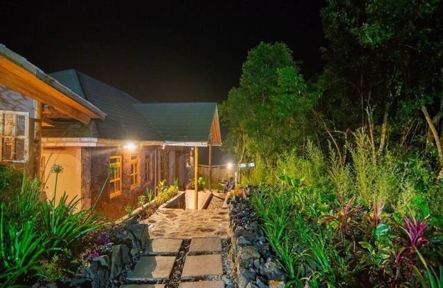 Gorilla Leisure Lodge