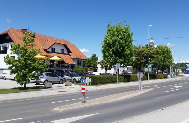 Gostišče Prosnik