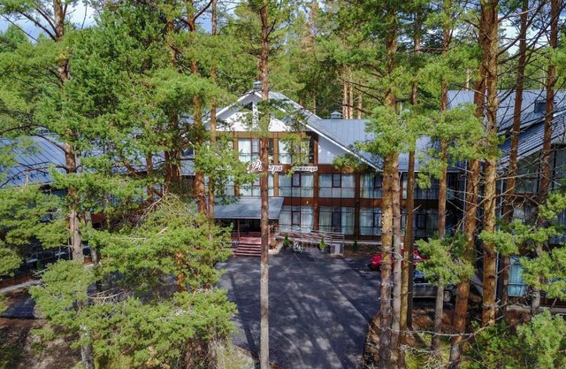Gostinichniy Complex Prionezhskaya Riviera