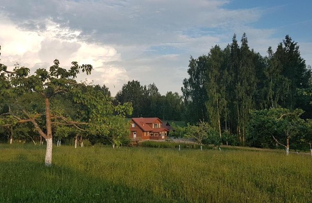 GRAŽINOS SODYBA