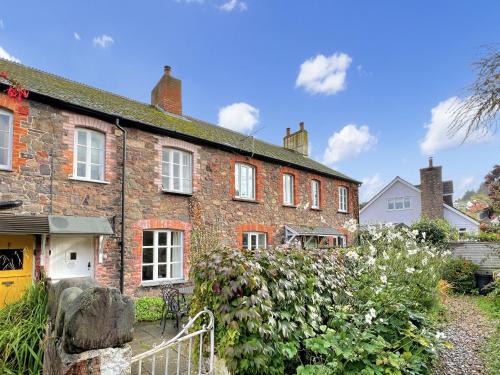 Grace Cottage, Porlock