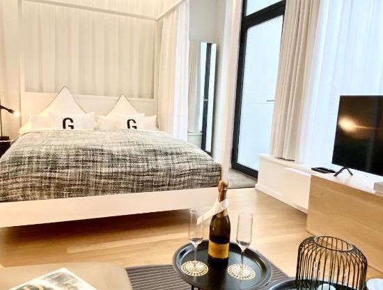 Grace-Design-Apartment - very central