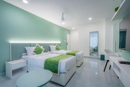 Grace Suites