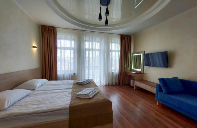 Graff Hotel