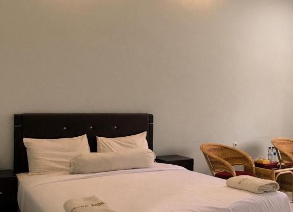 Graha Badnur Hotel Syari'ah
