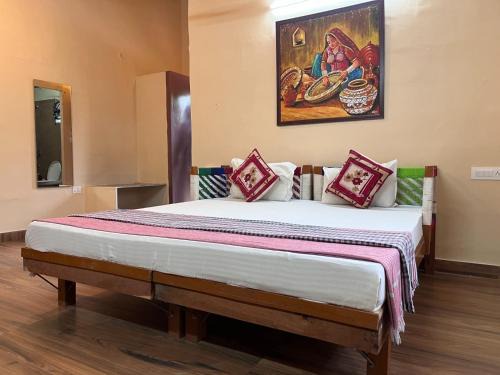 Gramya Resort Sariska