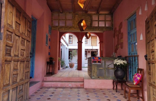 Gran Barrio