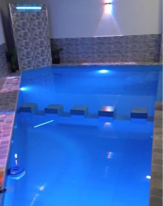 Gran Hotel Virrey