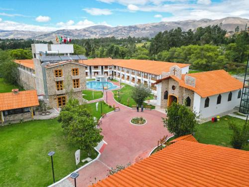 Gran Kuntur Wasi Hotel Casa y Campo