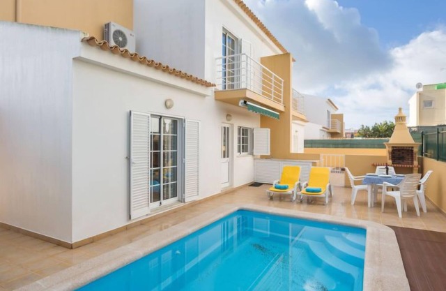 Grand Beach Hit by Interhome