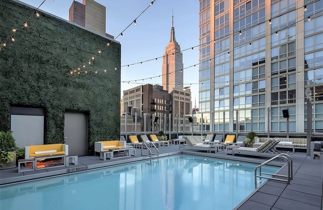Grand Deluxe King at Royalton Park Avenue