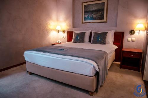 GRAND G by GENERALTURIST GROUP
