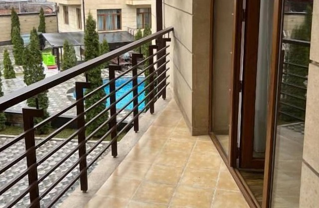 Grand Hills Hotel