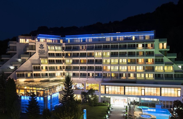 Grand Hotel Donat Superior