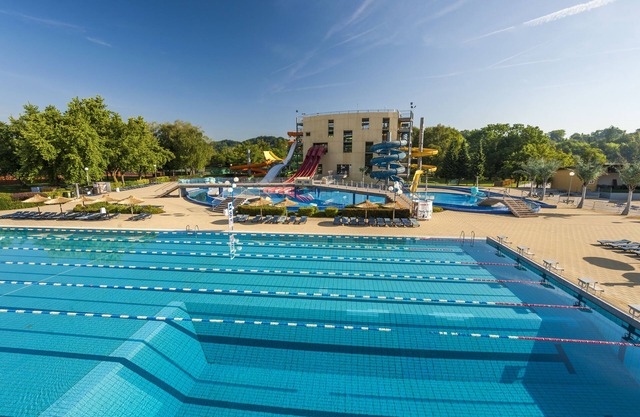 Grand Hotel Primus - Sava Hotels & Resorts