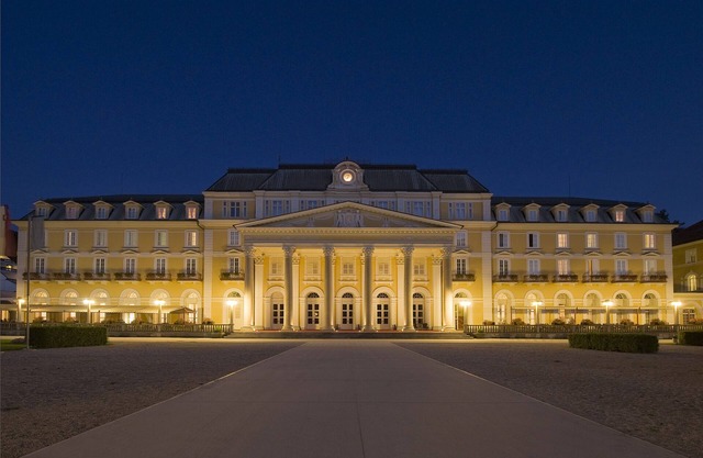 Grand Hotel Rogaška