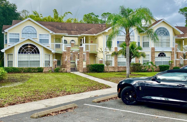 Grand Luxury 3BR Condo near Disney Parks