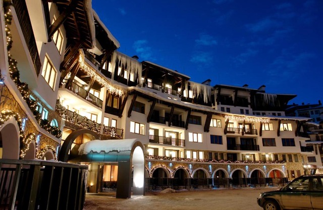 Grand Monastery 