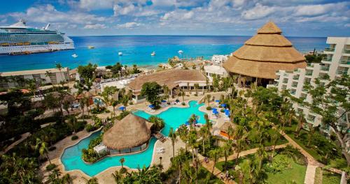 Cozumel 
