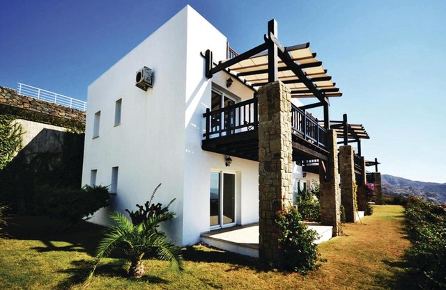 Grand Seaview Apartlar