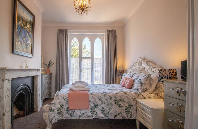 Grand Suite | Heart of Herne Bay | 300m from beach