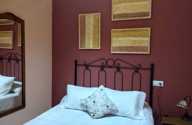 GRANDMA JOSEFA - PARADISE OF DREAMS APARTMENTS