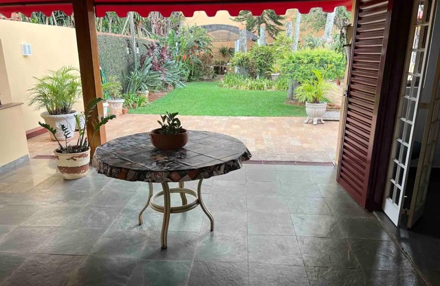 Grandma Loy's House