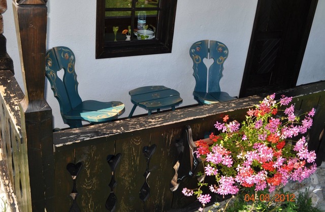 Grandma's House - traditional house near to Bran Castle