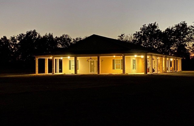 Grandview Acres Lodge