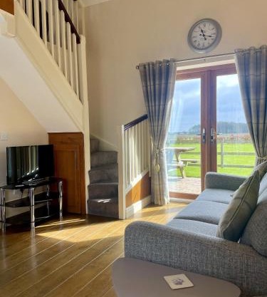 Grange Farm Cottages