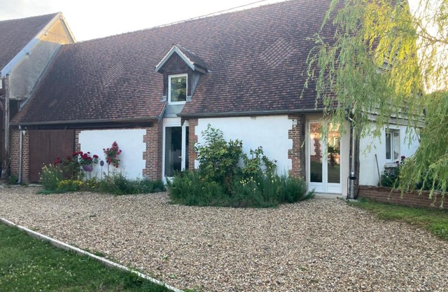 Grange Rousselin