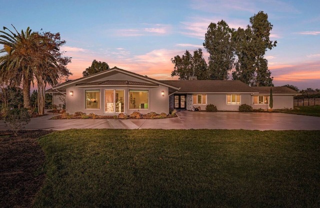 Granite Bay Luxury Mansion | Spacious Estate w/Pool